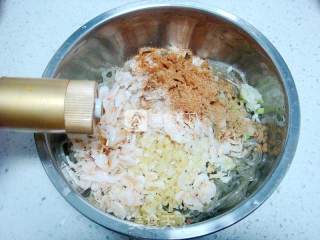 Baked Skin Dregs [local Specialties---with Skin Dregs Production Method] recipe
