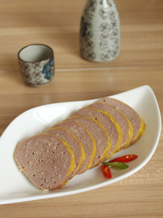 Beef Luncheon Meat