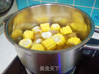 #trust之美#the Taste of Home is The Best of Both Worlds Rib Soup recipe