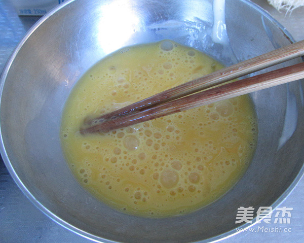 Creamy Caramel Pudding recipe