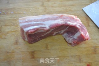 Family Biography【fen Steamed Pork】(the Most Original Flavor) recipe