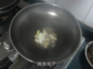 Pen Tube Stewed Tofu recipe