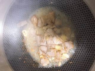Stir-fried Pork with Mixed Vegetables recipe