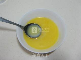 Lotus Cake recipe