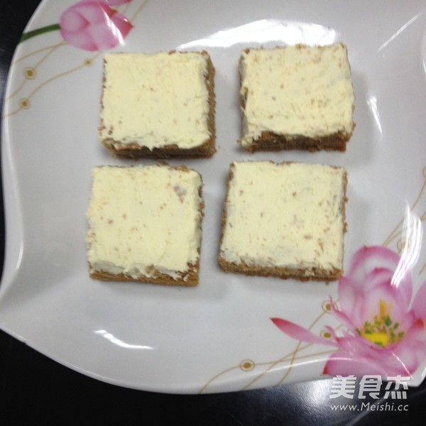 Carrot Cake recipe