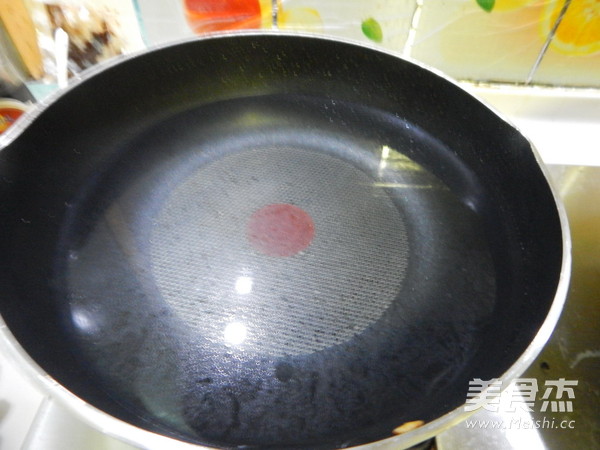Fish Fillet Mandarin Duck Hot Pot recipe