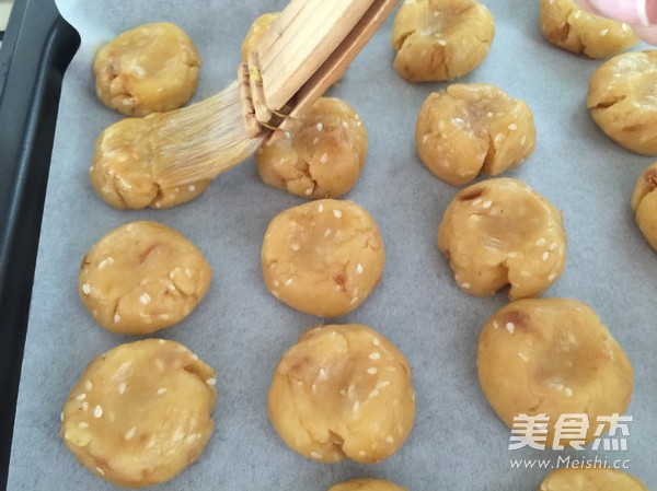 Pork Floss recipe