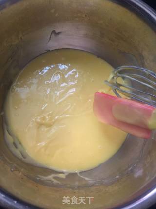 Old-fashioned Cake recipe