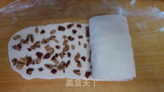 [tianjin] Melaleuca Jujube Rolls recipe