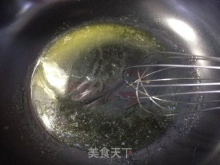 Matcha Souffle recipe