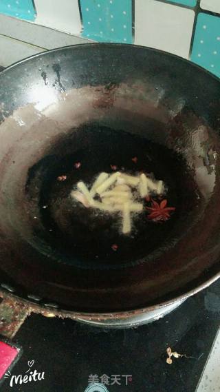 Fried Noodles recipe