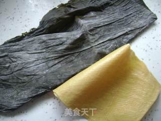 Cold Double Wire recipe