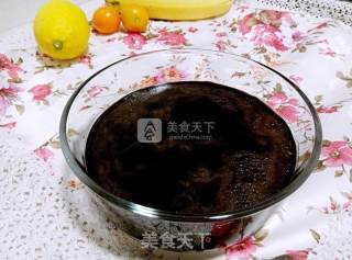 Featured Beauty Desserts recipe