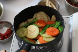 Unique Cheats-sichuan Spicy Hot Pot recipe