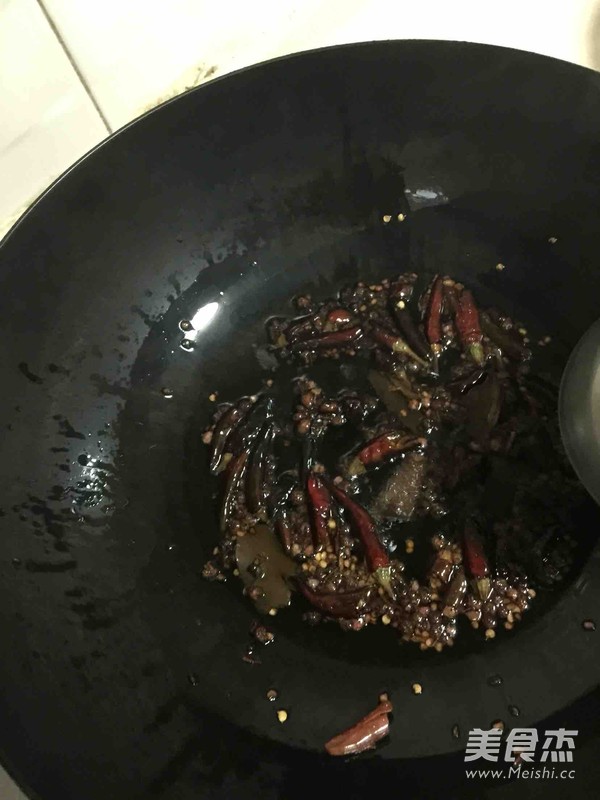 Fresh Octopus Salad recipe
