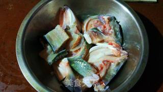 Fish Bone Soup recipe