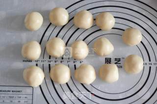 #aca烤明星大赛#——egg Yolk Crisp recipe