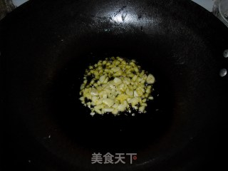 Sausage Stir-fry recipe