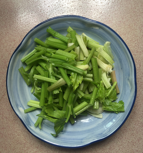 Marinated Peanuts recipe