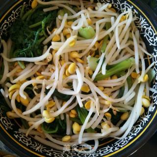 Poached Pork Slices recipe
