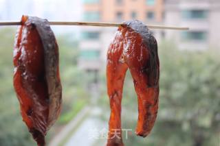 Dried Cured Fish recipe
