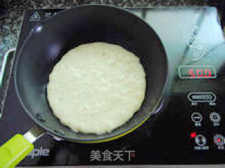 【rice Omelette】--- A Gorgeous Turn of Leftover Rice in A Bowl recipe