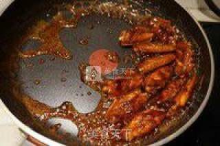 Super Simple Dish Cola Chicken Wings recipe
