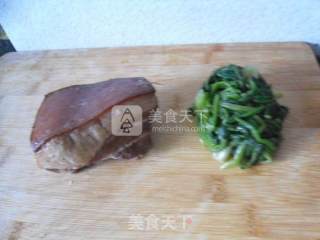 Oyster Sauce Pork recipe