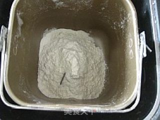 Pretzels recipe