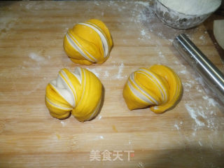 Golden Hanamaki recipe
