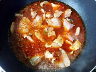 Sichuan Perfumed Fish recipe