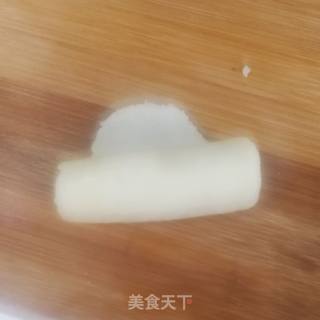 Fresh Meat Moon Cakes recipe