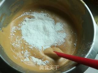 Banana Cake recipe