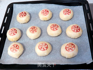 Yunnan Classic Pastry~【rose Flower Cake】 recipe