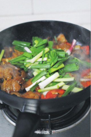 [soy Sauce Hot-cooked Pork] A Dish that People Who Don’t Eat Meat Will Fall in Love with recipe