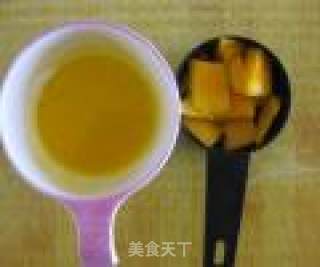 Mango Tart recipe