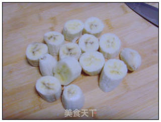 Candied Bananas. recipe
