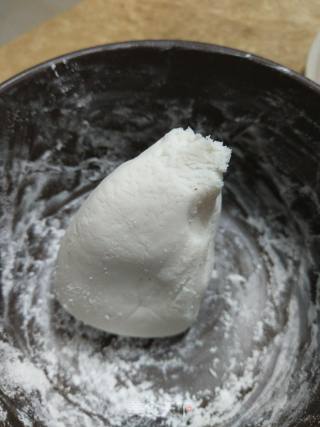 Heart is Too Soft recipe