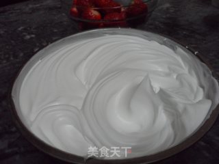 Strawberry Pancake recipe