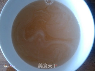 Millet Steamed Ribs recipe