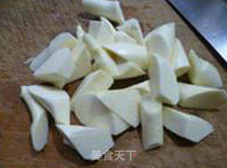 Thousand Sheets of Rice Rolls recipe