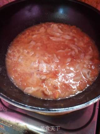 Tomato Fish (very Appetizing) recipe