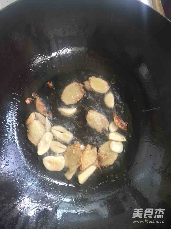 Lazy Version of Boiled Fish recipe