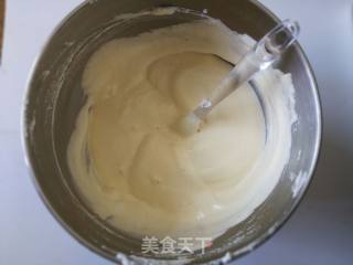 Jam Sandwich Cake recipe