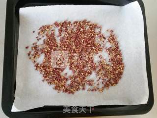 #aca烤明星大赛# Homemade Real Taste of Salt and Pepper recipe