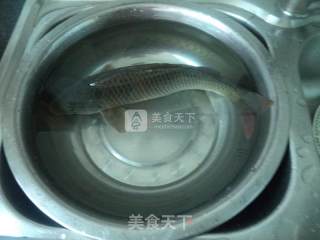 Douban Fish recipe