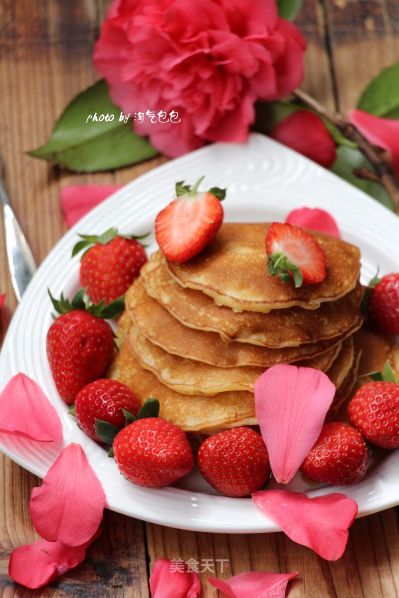 # Fourth Baking Contest and is Love to Eat Festival#strawberry Muffins recipe