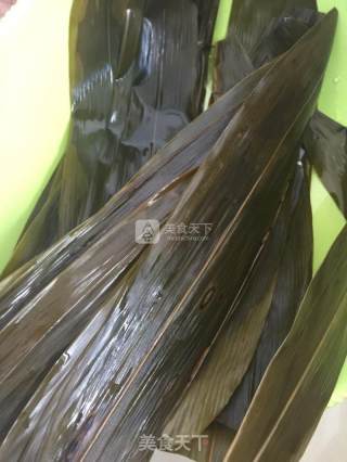 Dragon Boat Festival recipe