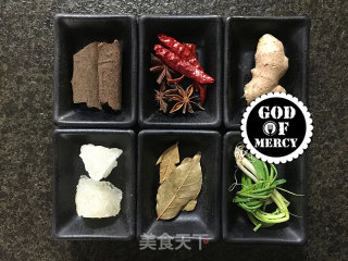 #八珍盛宴# The Vanguard of The Spring Festival Banquet--the Secret Sauce and Five-spice Smoked Fish that is So Crispy that You Can't Let Go recipe