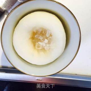 Rock Sugar Sydney recipe